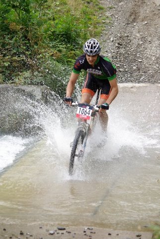 Making a Splash!, Plympton NPS, Courtesy of Mike Pettett